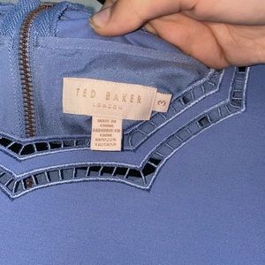 Ted baker dress
